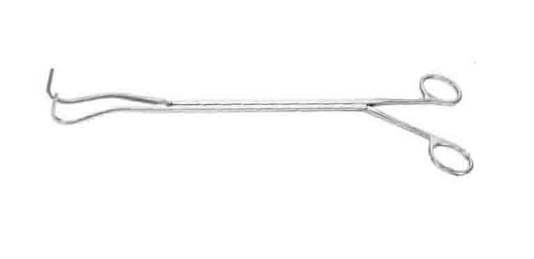 ATROMAT KLEMP KİLİTSİZ 33,5 CM